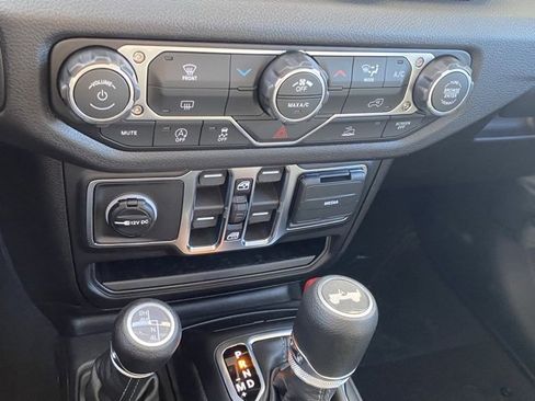 New 2026 Jeep Wrangler Sport image 21