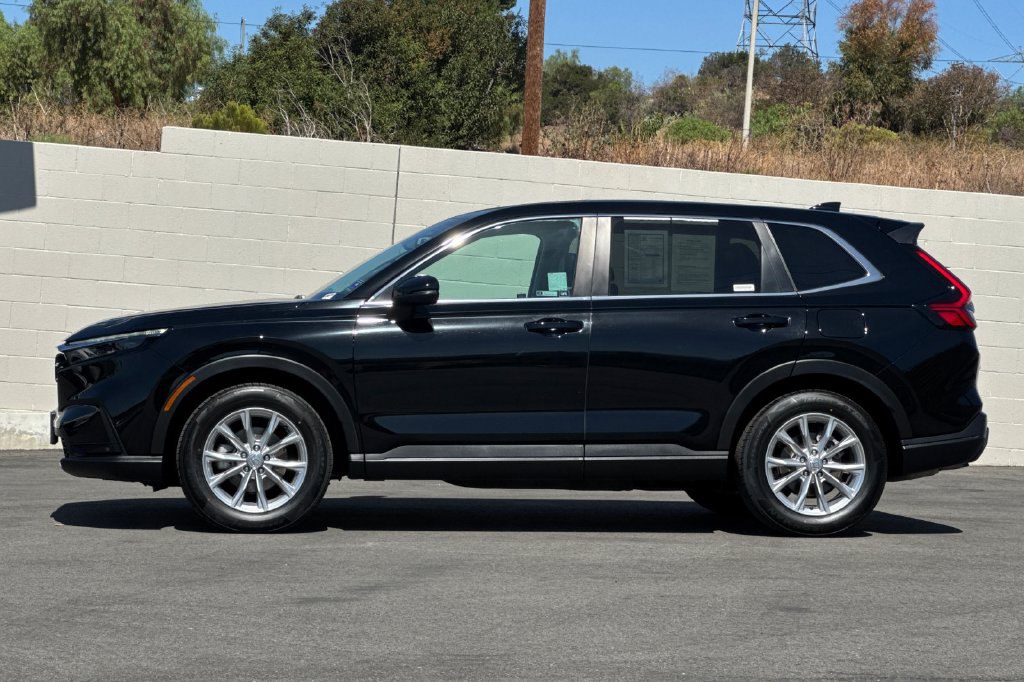 Certified 2024 Honda CR-V EX-L image 11