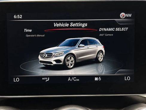 Used 2017 Mercedes-Benz GLC 300 w/ Premium 3 Package image 44