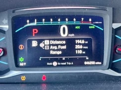 Used 2020 Honda Passport EX-L image 12