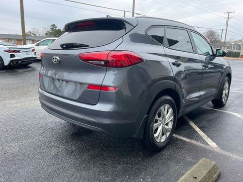 Used 2019 Hyundai Tucson Value image 6