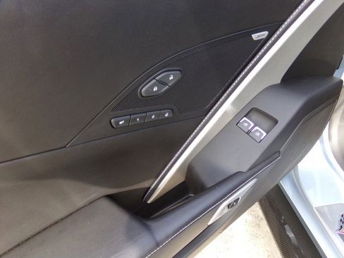 Used 2017 Chevrolet Corvette Z06 image 14