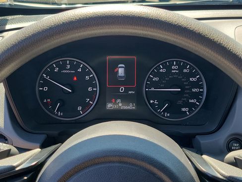 Certified 2024 Subaru Crosstrek 2.0i Premium image 26