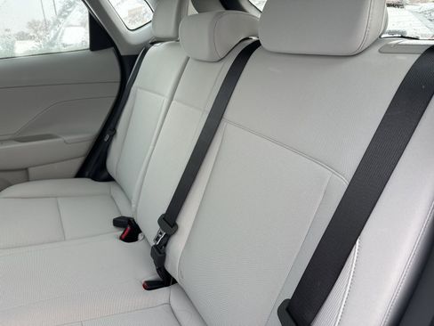 New 2026 Hyundai Kona SE image 16