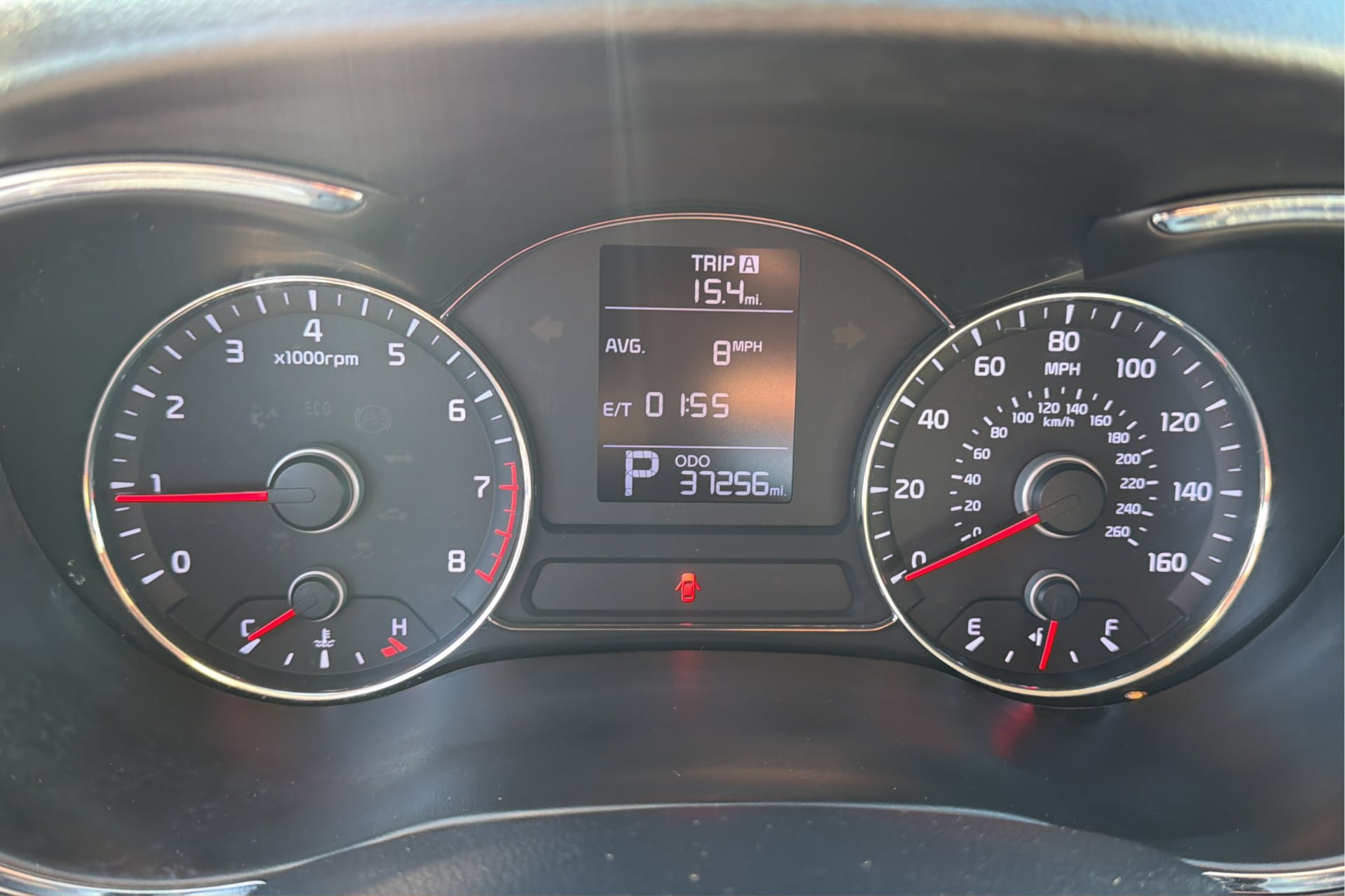 Used 2016 Kia Forte LX FWD image 27