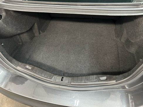 Used 2015 Ford Fusion S image 30