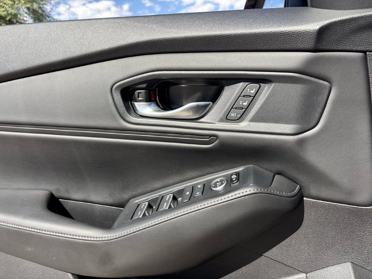 Certified 2024 Honda Accord Sport image 21