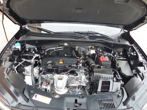 Used 2026 Honda HR-V EX-L image 16