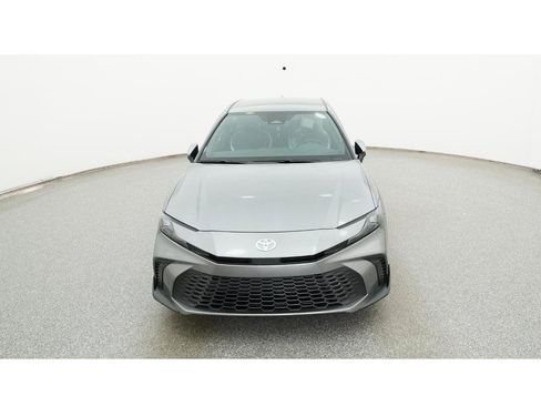 New 2026 Toyota Camry SE FWD image 15