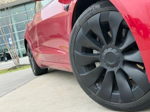 Used 2023 Tesla Model 3 Standard Range image 19