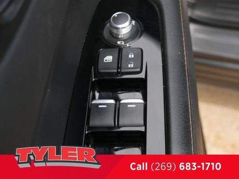 Used 2020 MAZDA CX-5 Grand Touring Reserve AWD/4WD image 22
