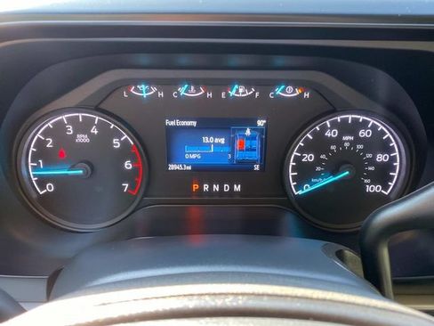 Used 2026 Ford F250 XLT AWD/4WD image 16