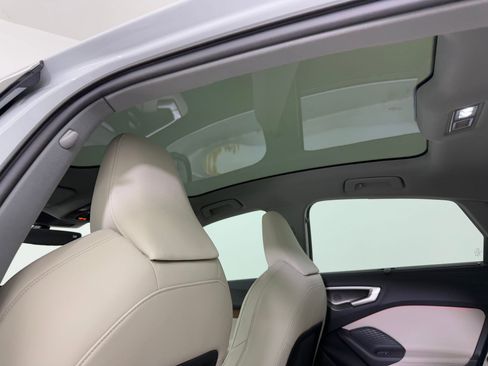 New 2025 Audi A5 2.0T Premium Plus image 16