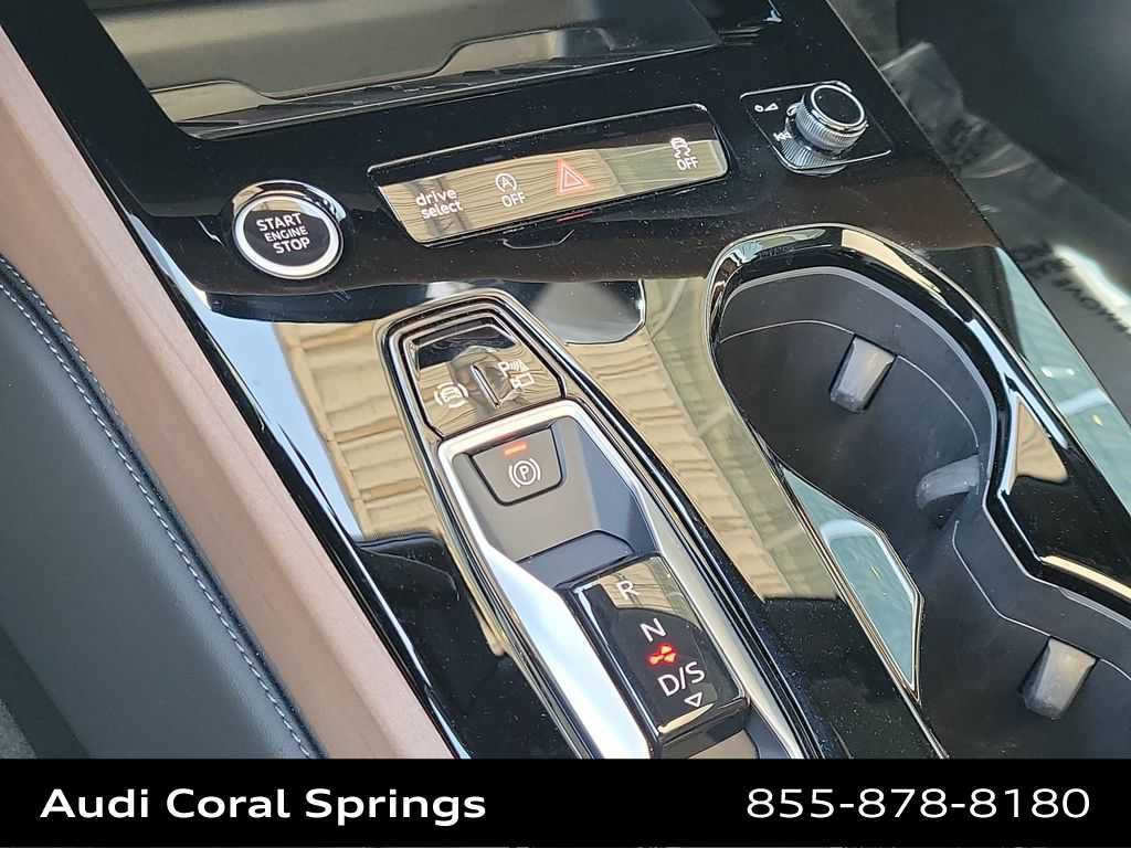 Used 2025 Audi A5 Prestige AWD/4WD image 25
