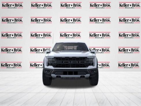 New 2026 Ford F150 Raptor image 7