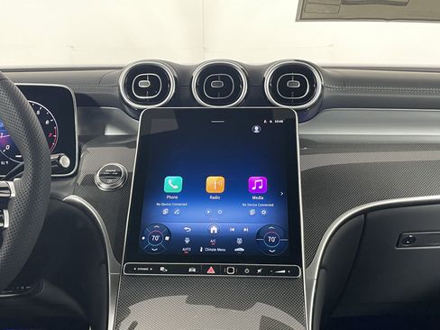 New 2026 Mercedes-Benz GLC 300 4MATIC image 17