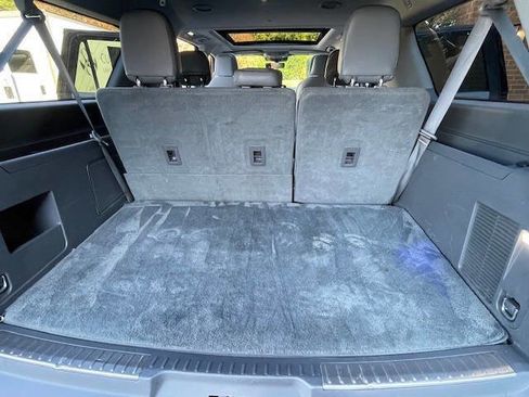 Used 2020 Lincoln Navigator L Reserve image 29