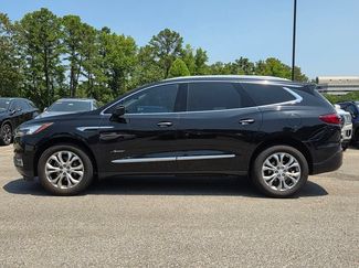 Used 2018 Buick Enclave Avenir FWD video 2