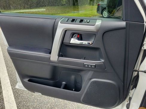 Used 2023 Toyota 4Runner Limited RWD image 36