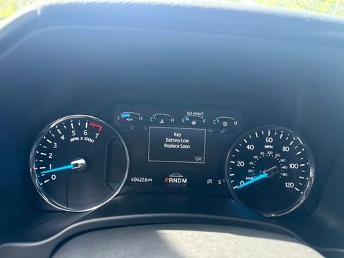 Used 2021 Ford Expedition Limited AWD/4WD image 17