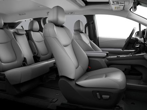 New 2026 Toyota Sienna XLE FWD image 27