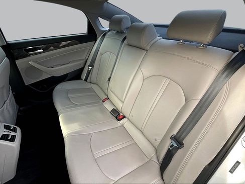 Used 2018 Hyundai Sonata Limited FWD image 22