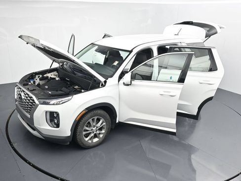 Used 2021 Hyundai Palisade SE AWD/4WD image 37