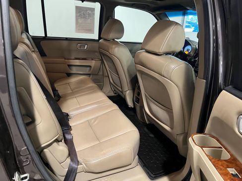 Used 2012 Honda Pilot Touring image 39