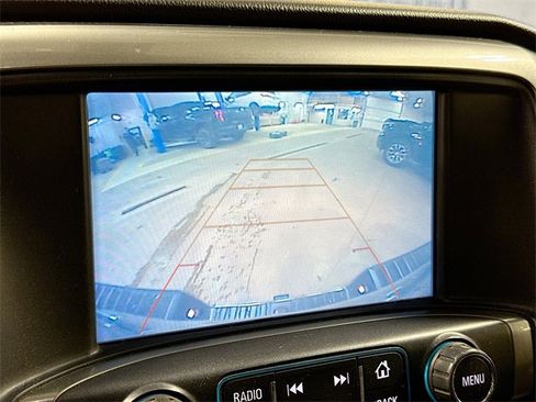 Used 2018 Chevrolet Silverado 1500 LT image 10