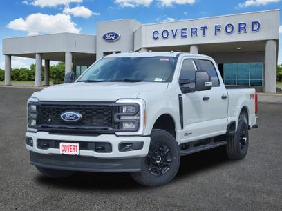 New 2026 Ford F250 XL w/ STX Appearance Package
