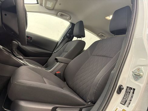 Used 2024 Toyota Corolla LE image 10