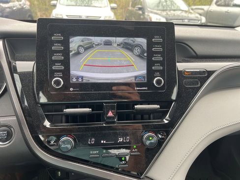 Used 2023 Toyota Camry LE w/ Cold Weather Package FWD image 9