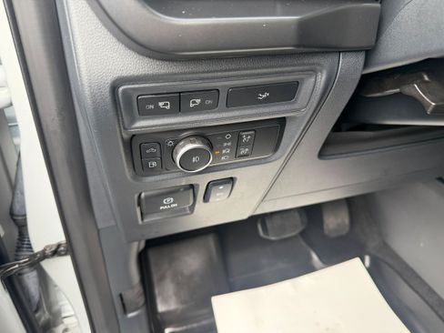 Certified 2024 Ford F150 XLT w/ Equipment Group 303A High AWD/4WD image 19