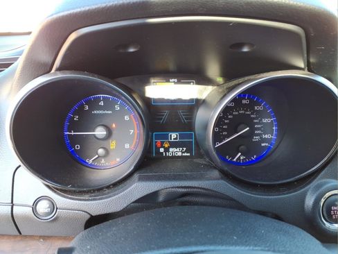 Used 2016 Subaru Outback 2.5i Limited image 19