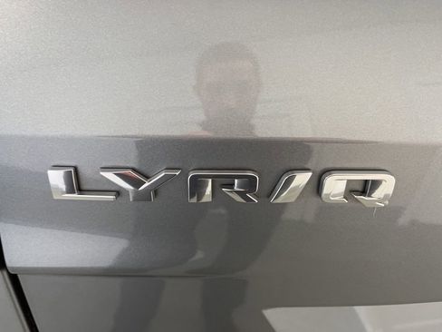 Certified 2024 Cadillac Lyriq Luxury AWD/4WD image 26