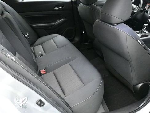 Used 2021 Nissan Altima 2.5 S image 10