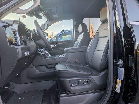 New 2026 GMC Sierra 2500 Denali w/ Max Trailering Package image 13