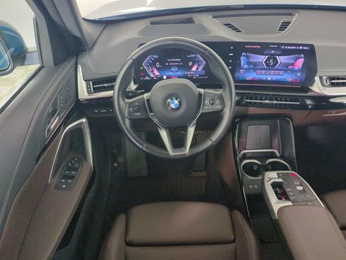 Used 2025 BMW X1 xDrive28i AWD/4WD image 19