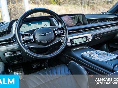 Used 2024 Genesis G90 3.5T image 26