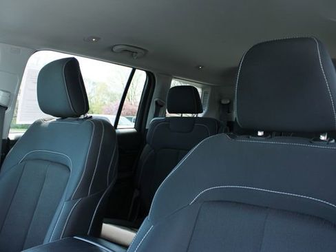 Used 2023 Jeep Grand Cherokee L Laredo w/ Luxury Tech Group I image 14