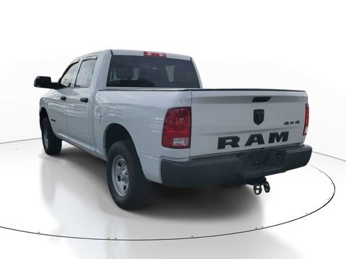 Used 2022 RAM 1500 Tradesman w/ Trailer Tow Group image 5