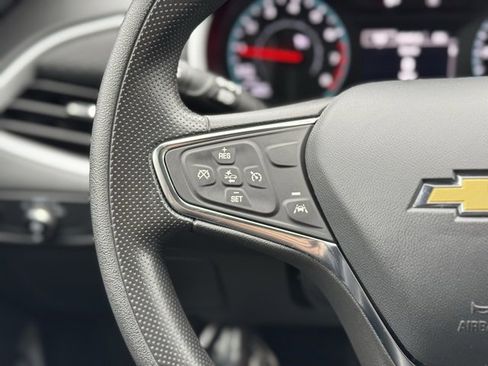 Certified 2023 Chevrolet Malibu LT image 24