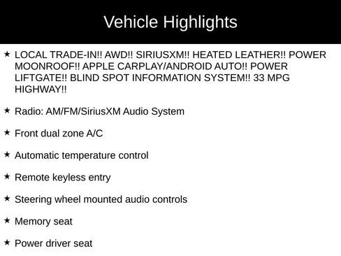 Used 2019 Honda CR-V EX-L image 34