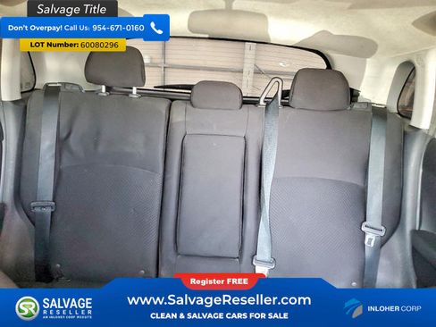 Used 2014 Mitsubishi Outlander Sport ES FWD image 13