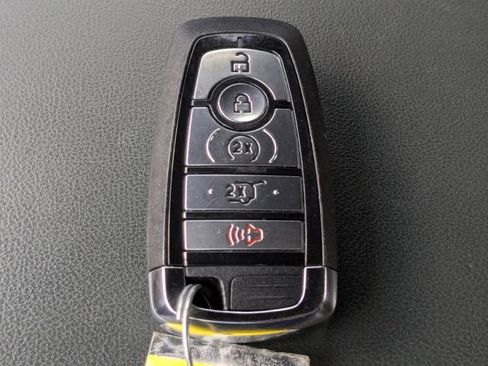 Used 2024 Ford Explorer Timberline w/ Timberline Technology Package AWD/4WD image 41