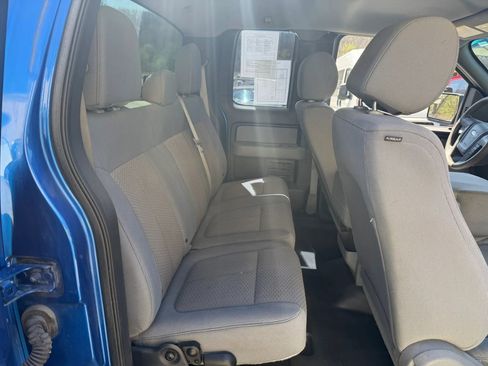 Used 2013 Ford F150 STX w/ Mid Equipment Group image 16