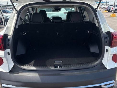 Used 2022 Kia Seltos Nightfall Edition AWD/4WD image 12