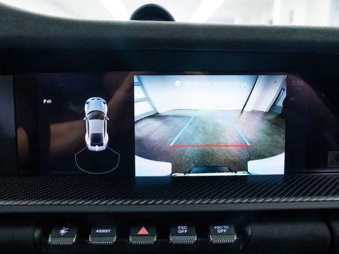 Used 2026 Porsche 911 GT3 image 16