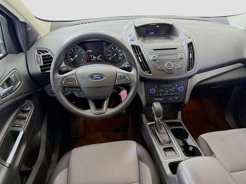 Used 2018 Ford Escape SE FWD image 22