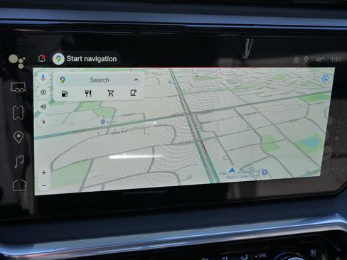 New 2026 GMC Sierra 3500 Denali w/ Denali Reserve Package image 54